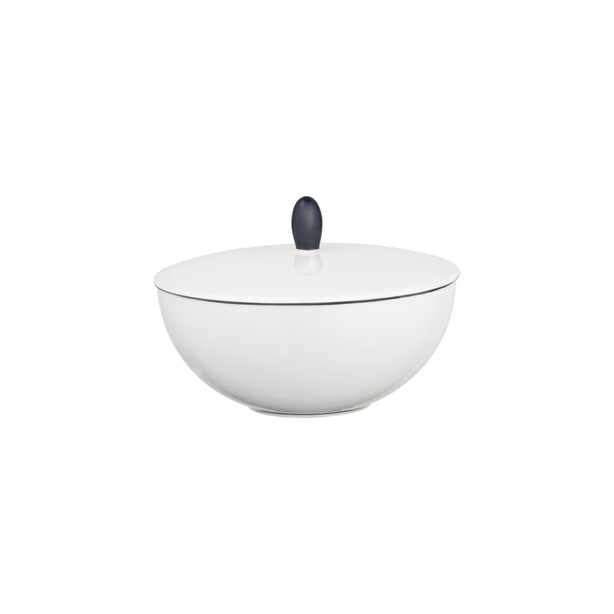 Raynaud, Monceau Black, Sugar bowl