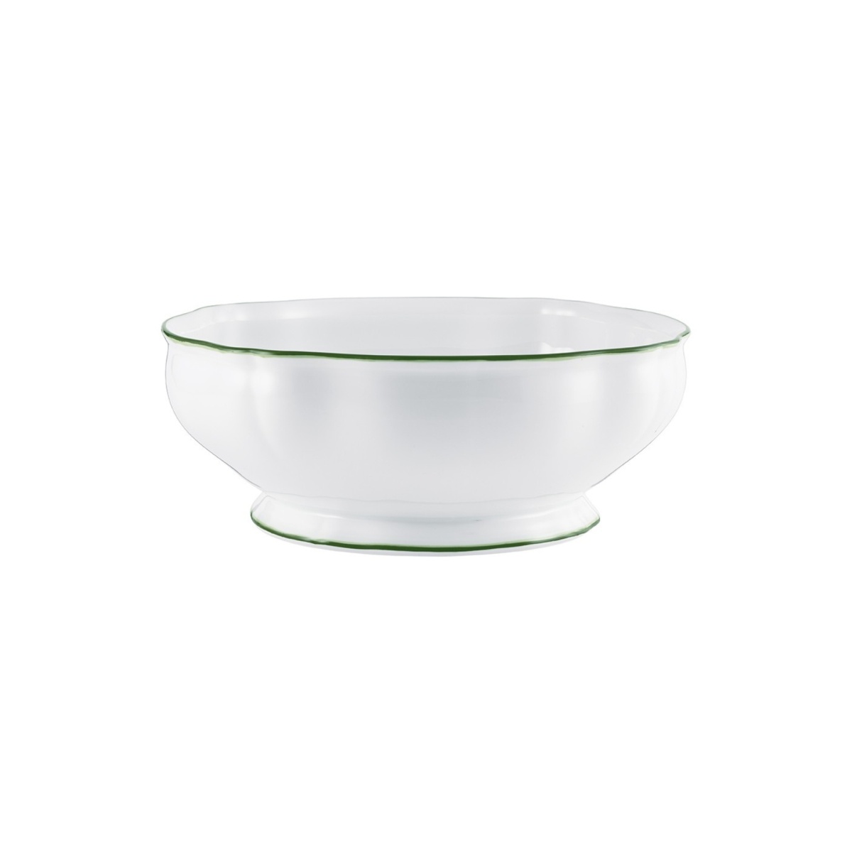 Raynaud, Touraine double filet vert, Salad bowl