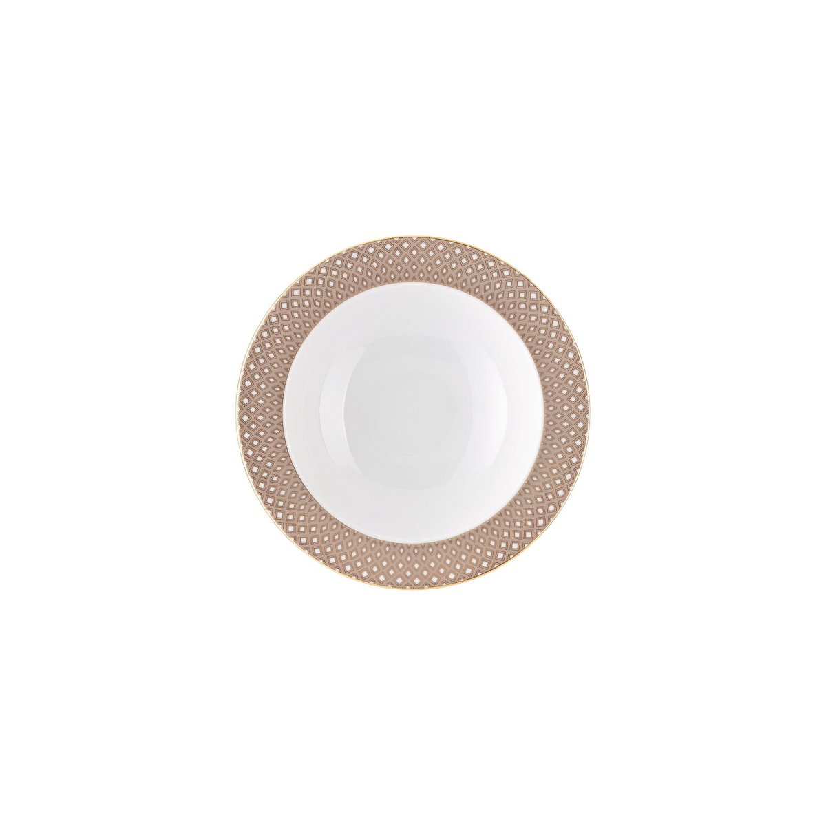 Rosenthal, Francis Carreau, Fruit dish