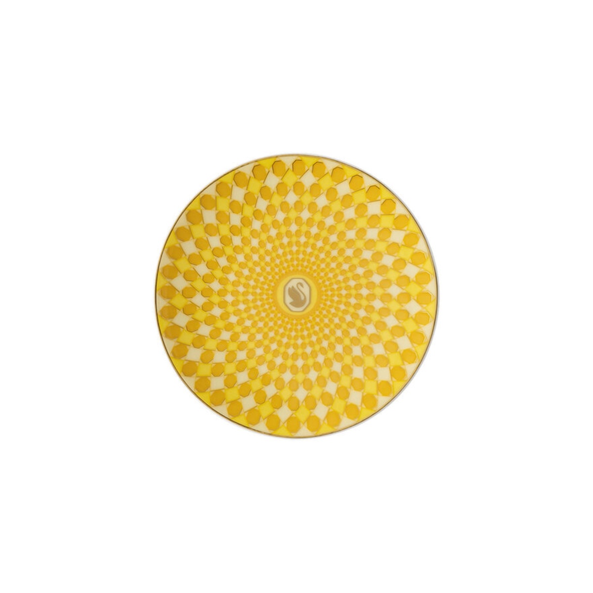 Rosenthal, Swarovski Signum, Flat plate