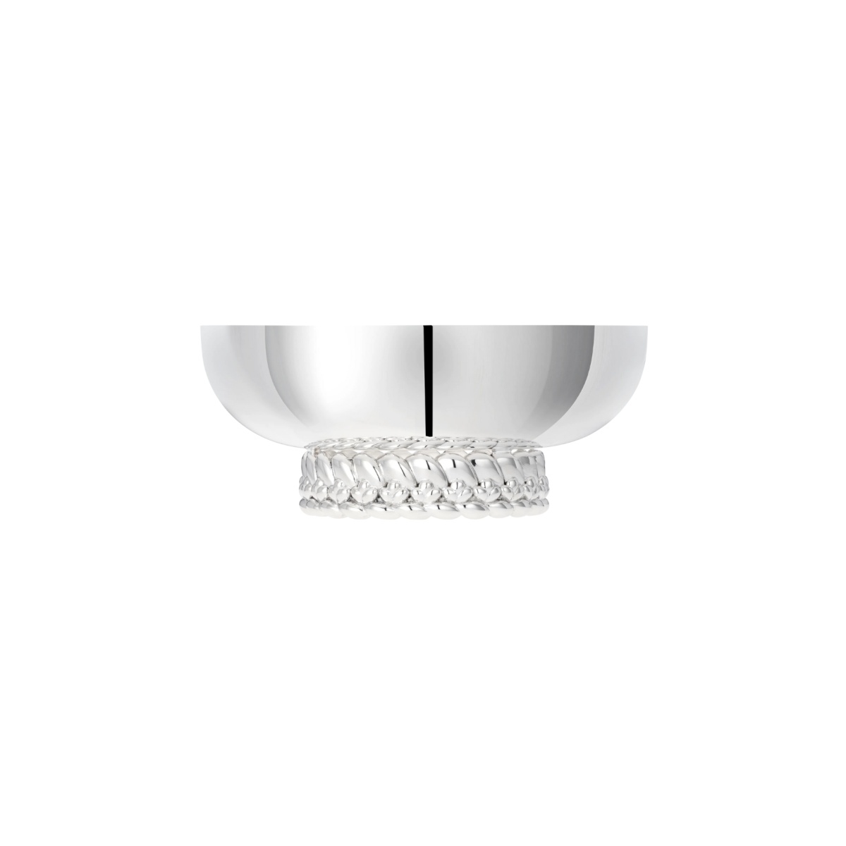 Christofle, Babylone, Bowl, small