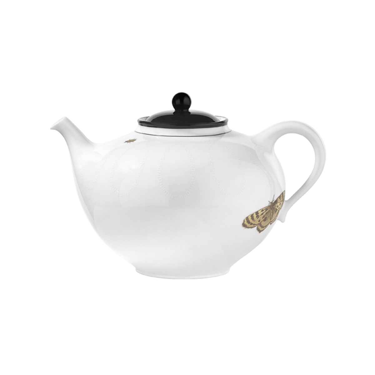 Ginori 1735, Arcadia, Teapot