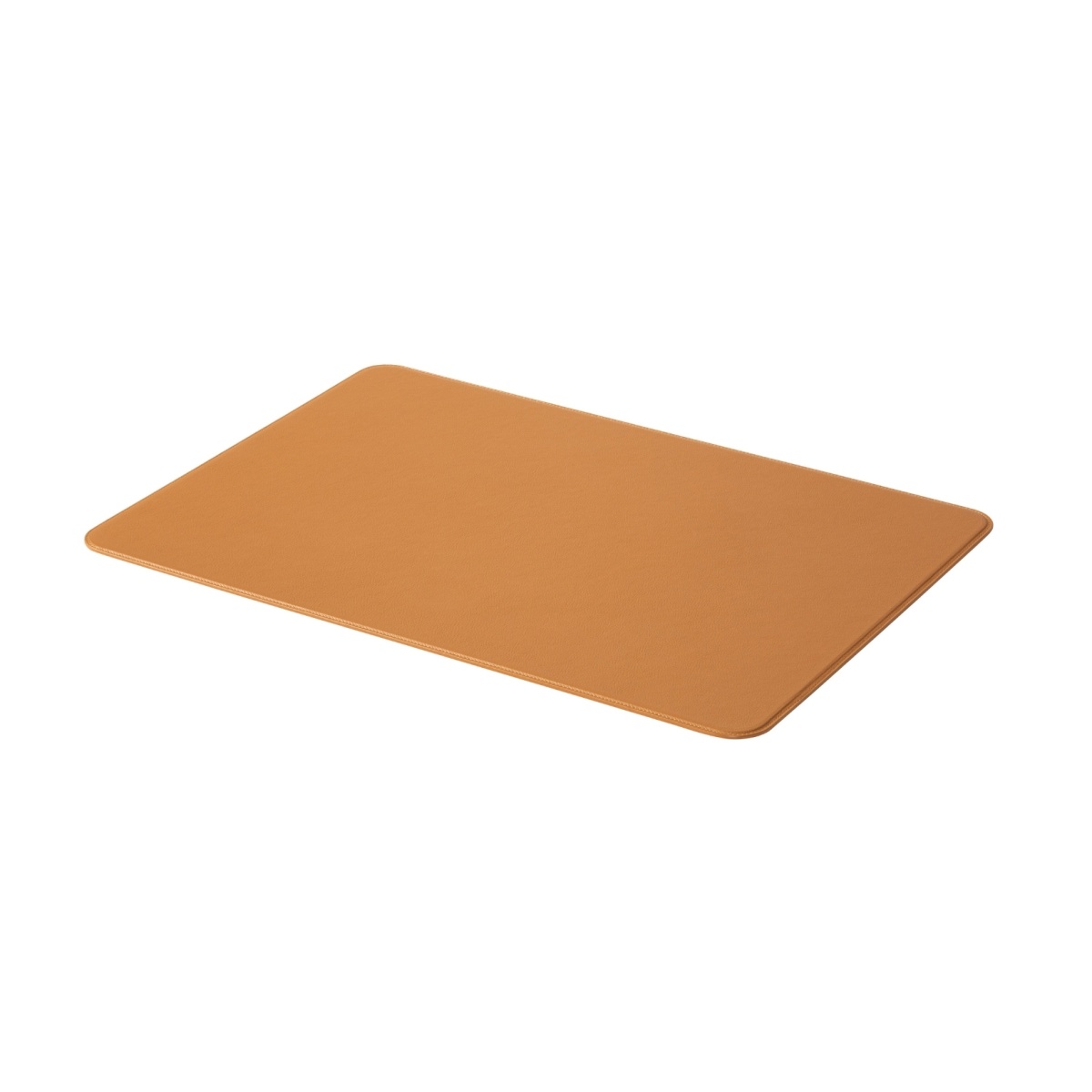 Poltrona Frau, Desk sets, Desk blotter, orange