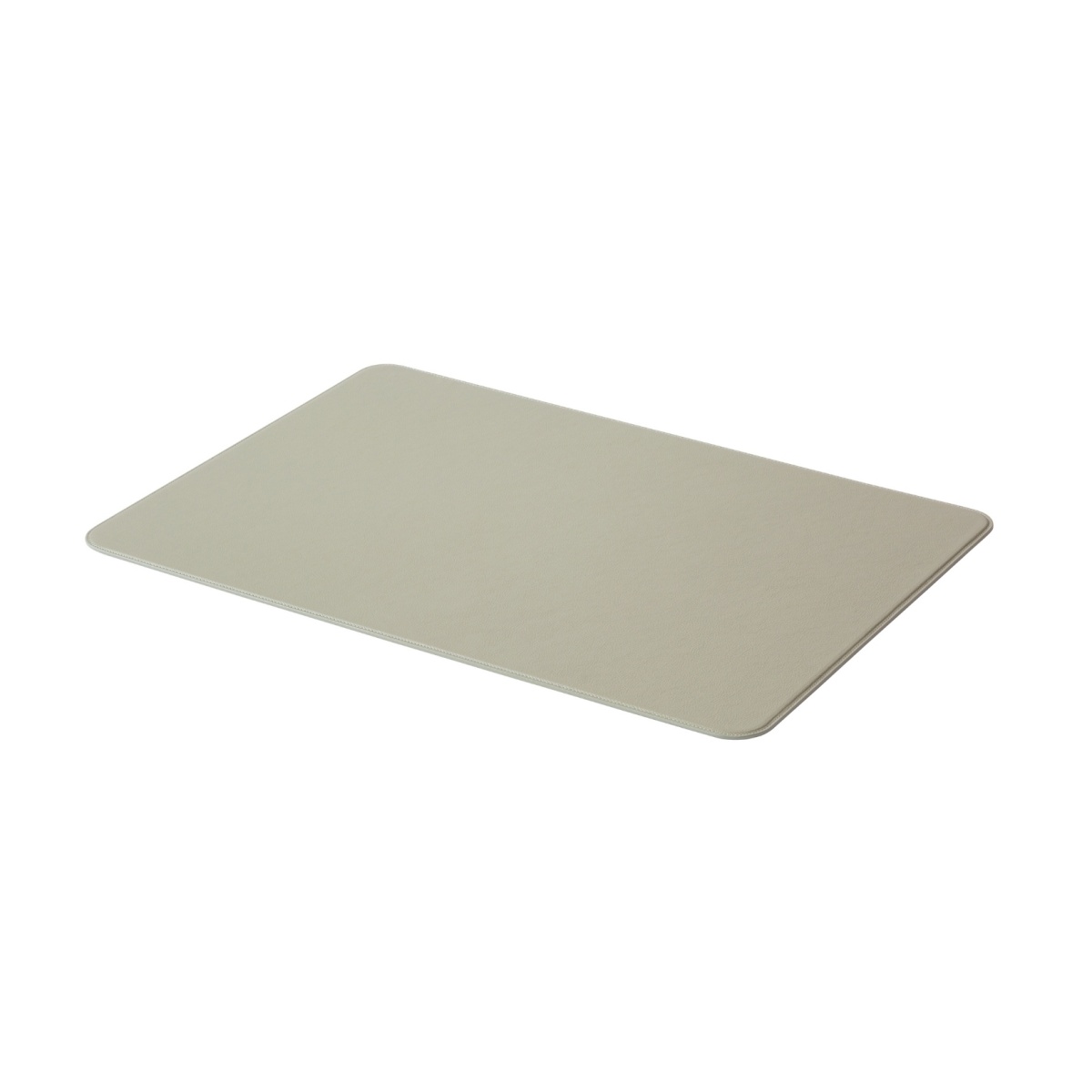 Poltrona Frau, Desk sets, Desk blotter, dusty green