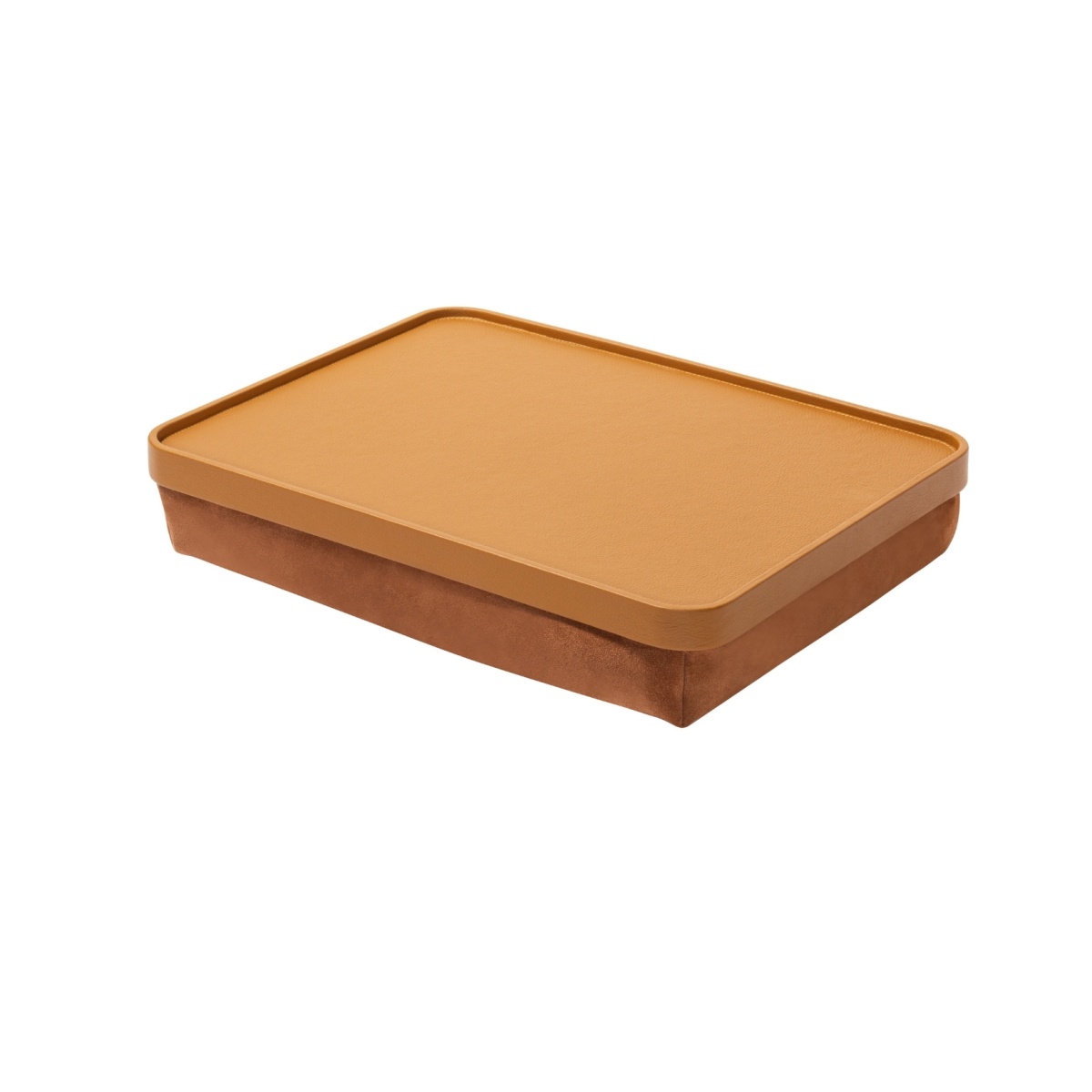 Poltrona Frau, Desk sets, Laptop tray, orange