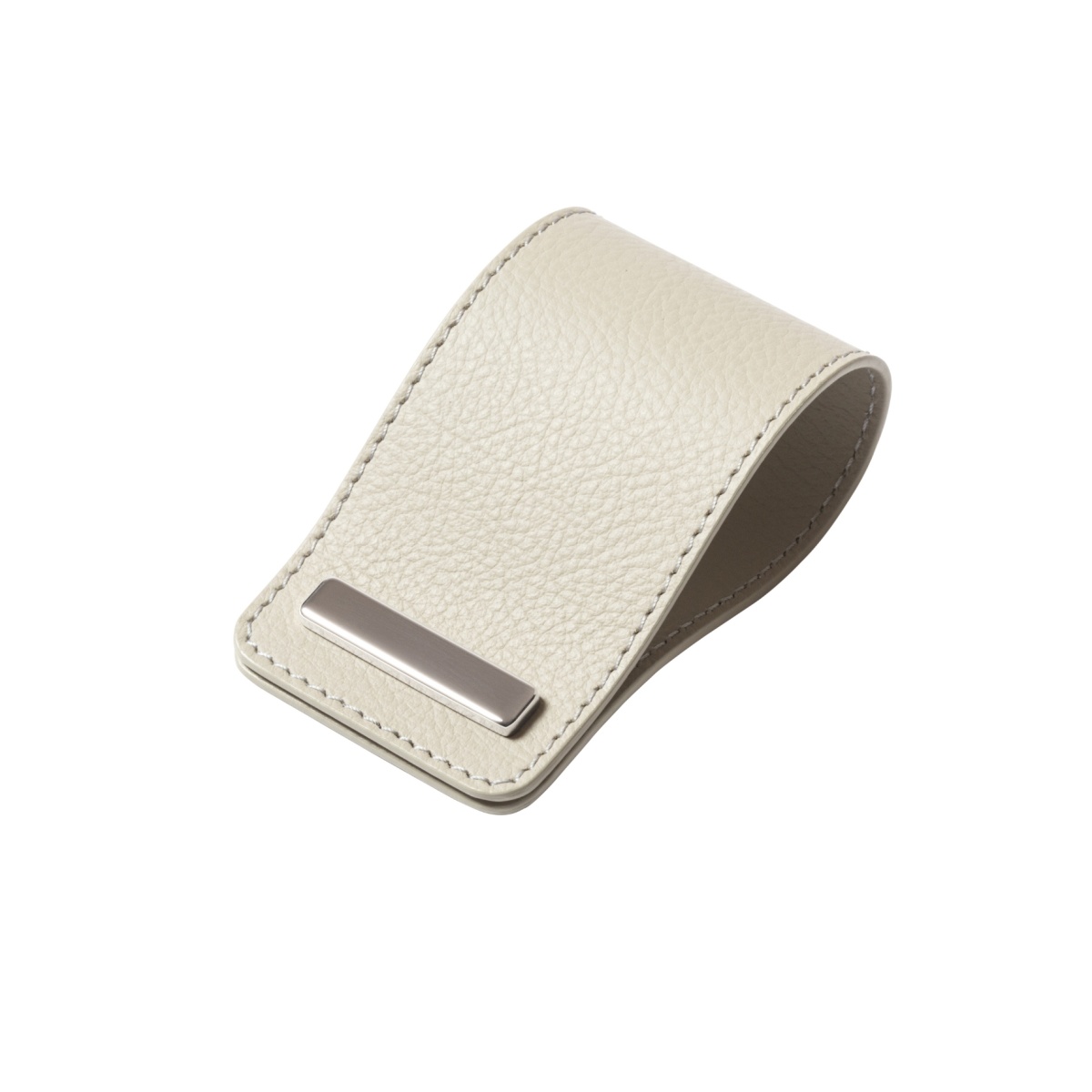 Poltrona Frau, Table accessories, Napkin ring, grey