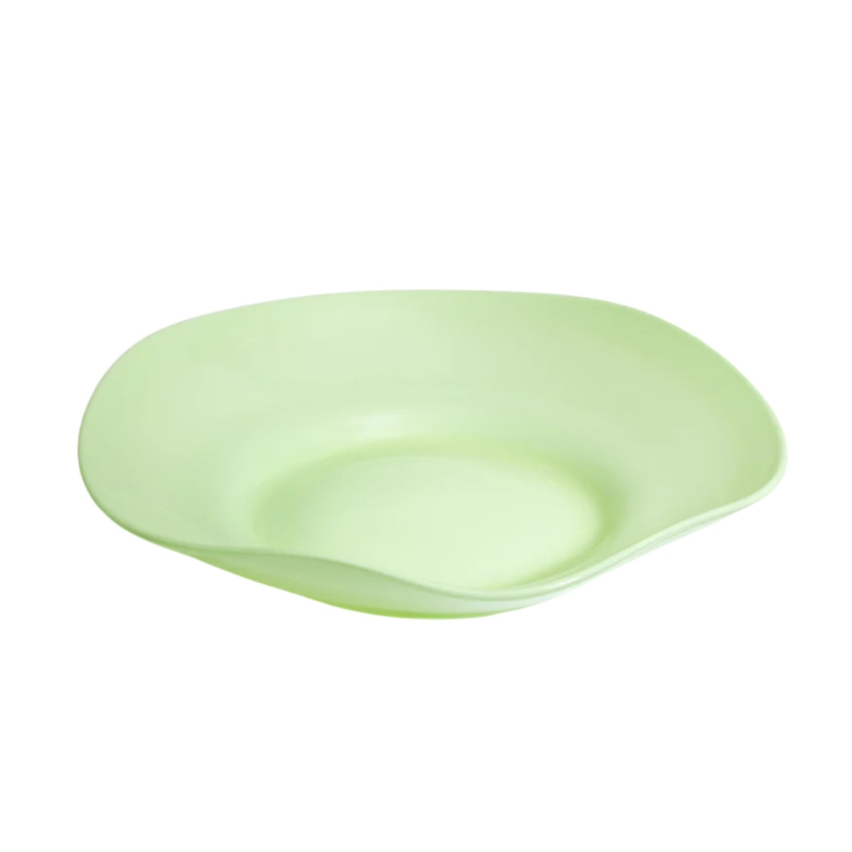 Helle Mardahl, Plates and bowls, Deep plate, mint