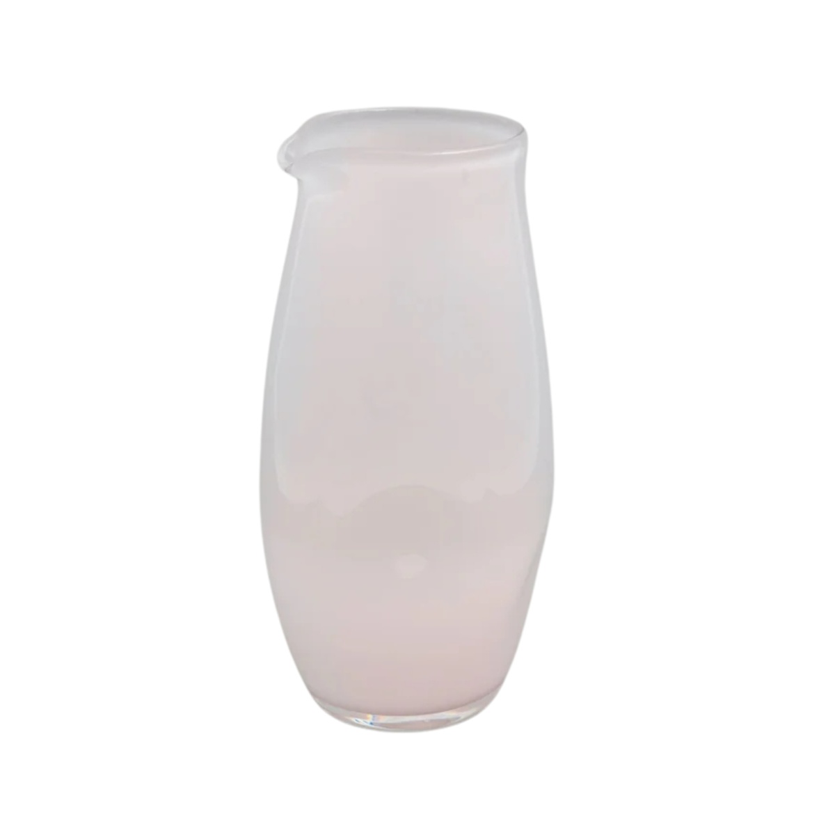 Helle Mardahl, Jugs and decanters, Jug, pale pink