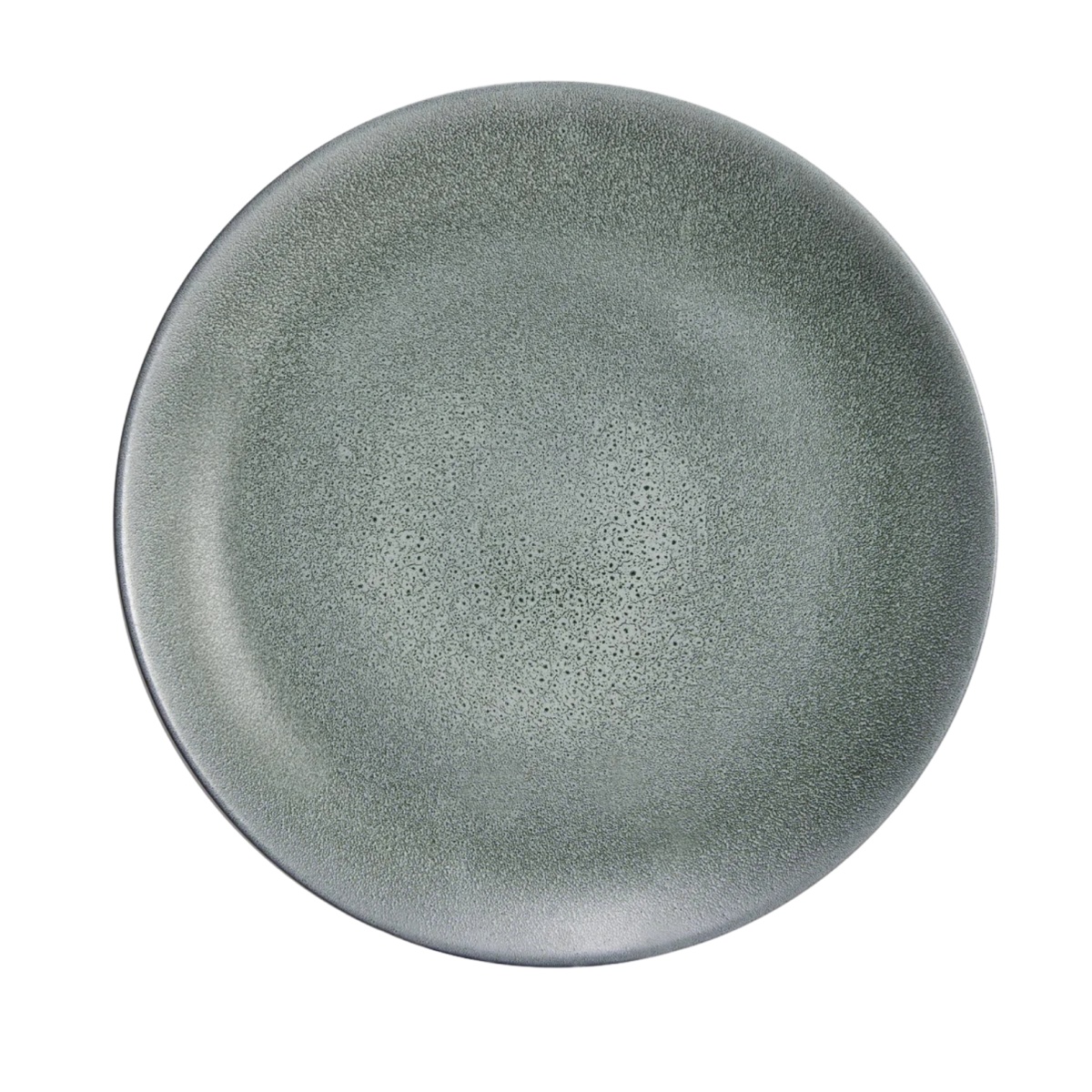 L'Objet, Terra Seafoam, Presentation plate