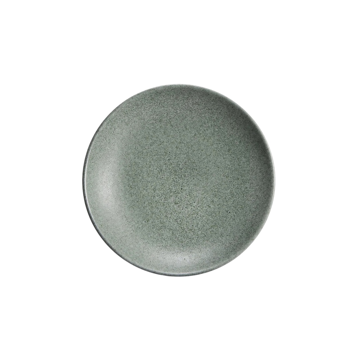 L'Objet, Terra Seafoam, Bread and butter plate