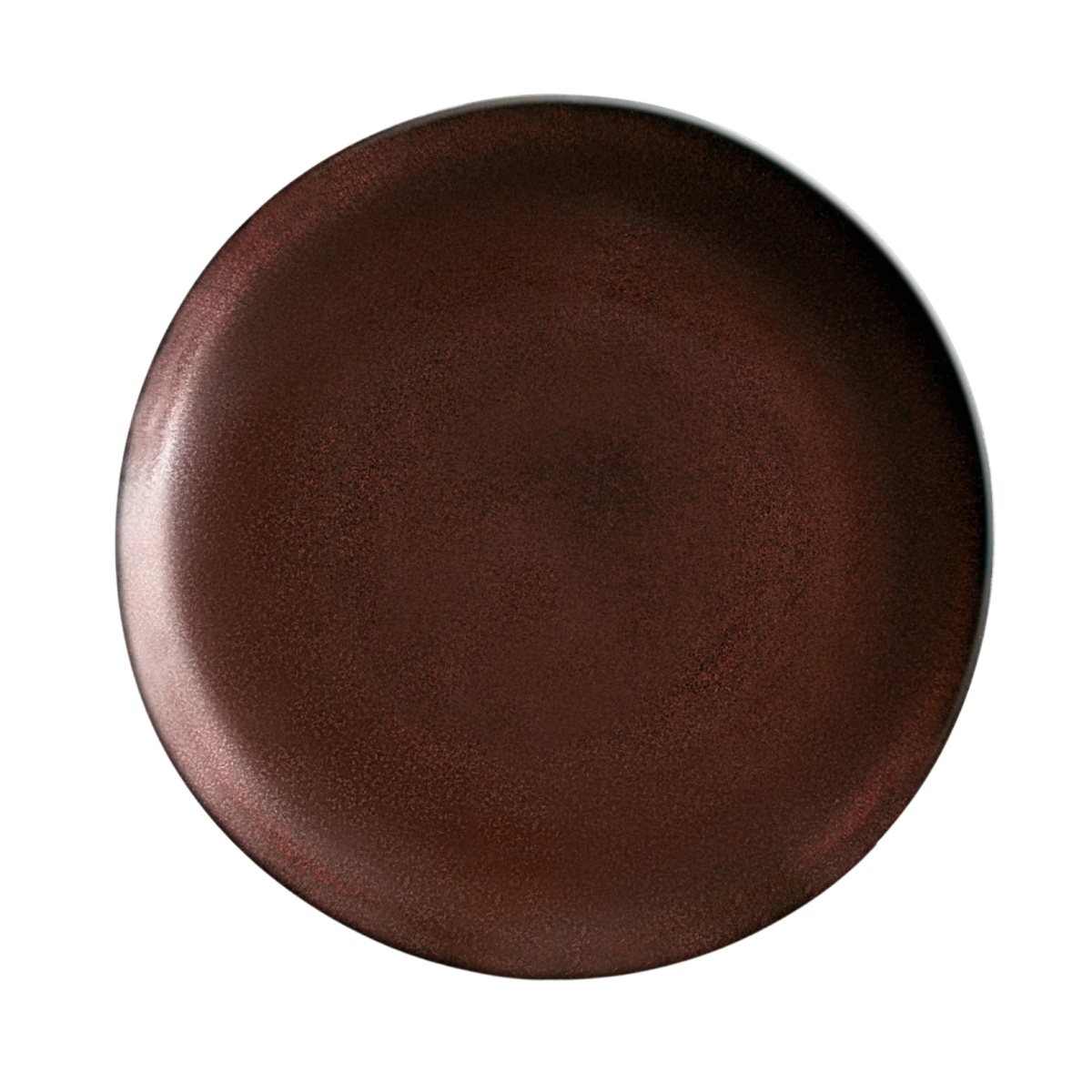 L'Objet, Terra Wine, Presentation plate