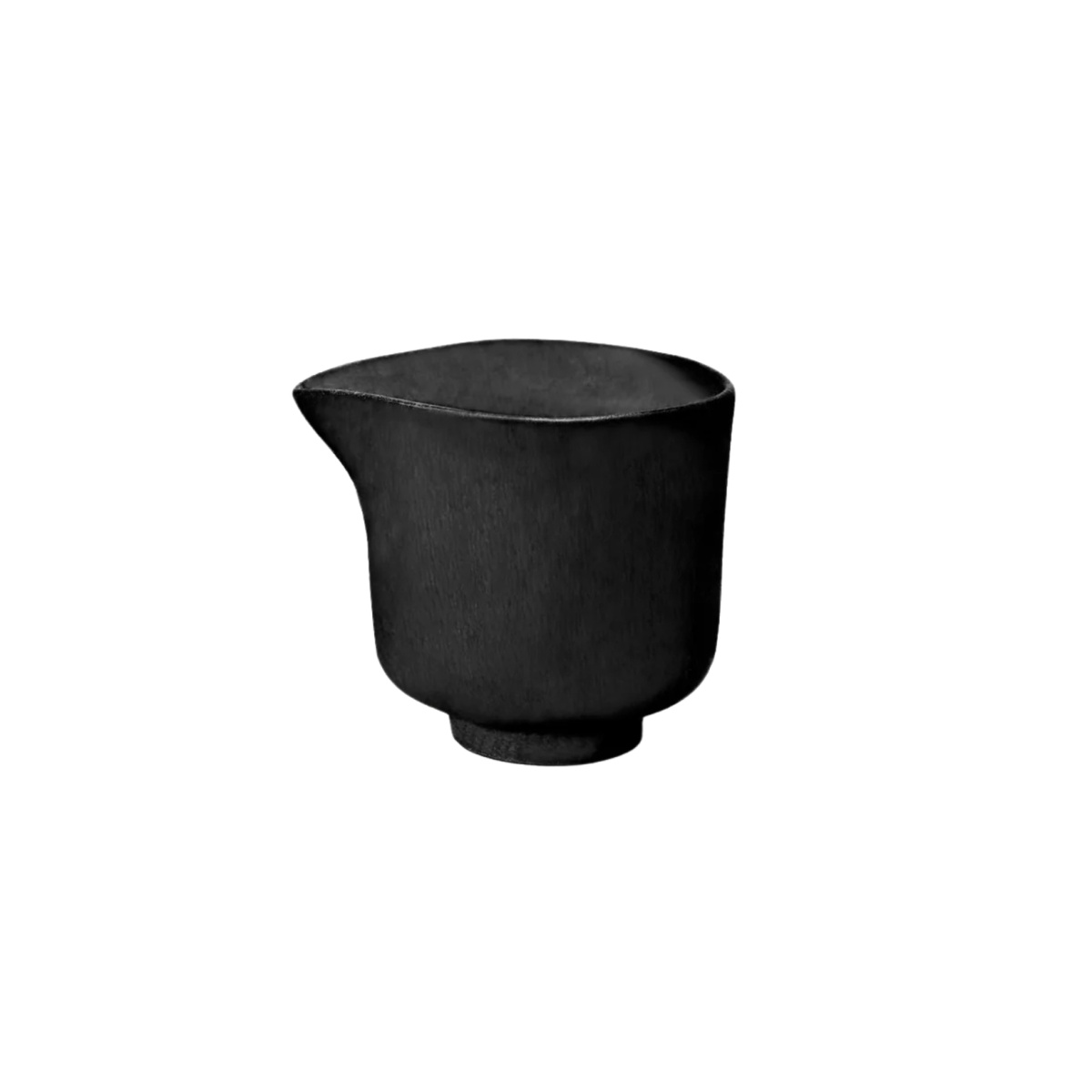 L'Objet, Terra Iron, Sauce server