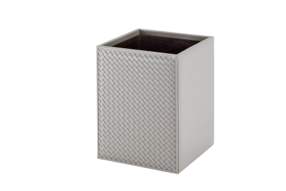 Riviere, Ivo bins, Handwoven bin, large