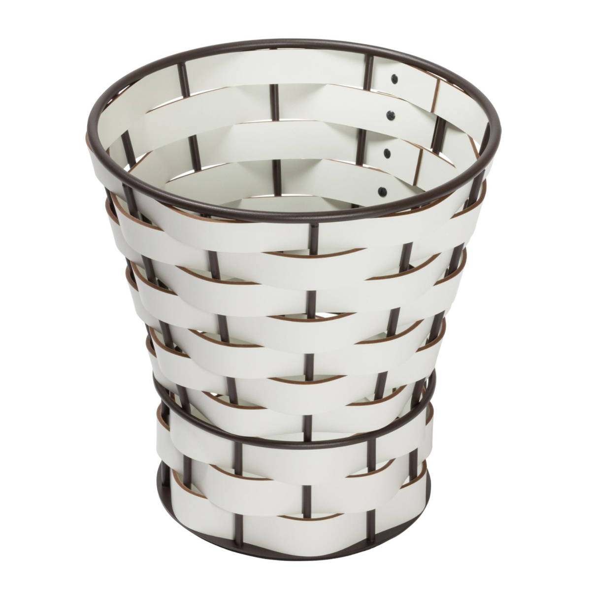 Rudi, Nassa Baskets, Nassa 2 basket round
