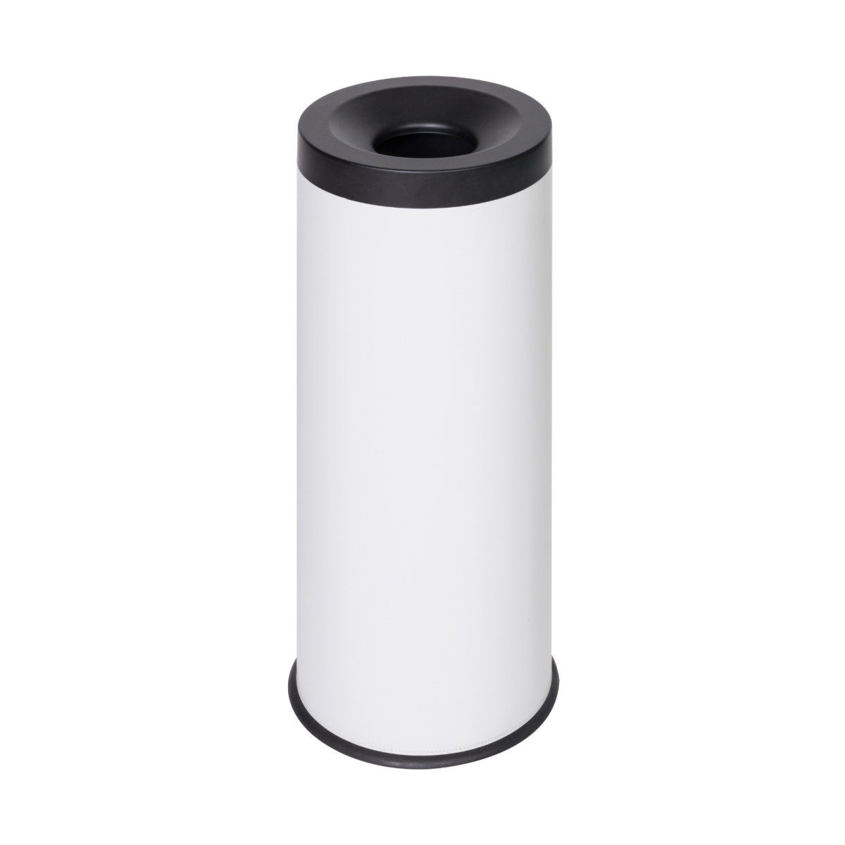 Rudi, Bino bins, Fireproof bin with metal
