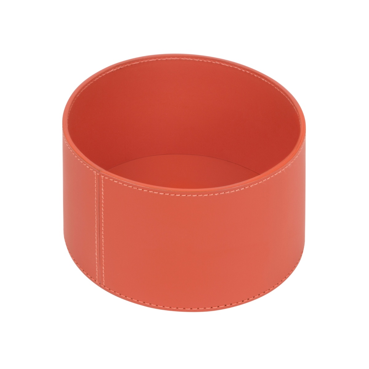 Rudi, Scrigno baskets, Basket round medium, high